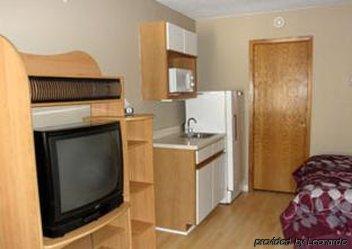 Pierre Inn And Suites Zimmer foto