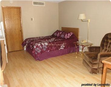 Pierre Inn And Suites Zimmer foto